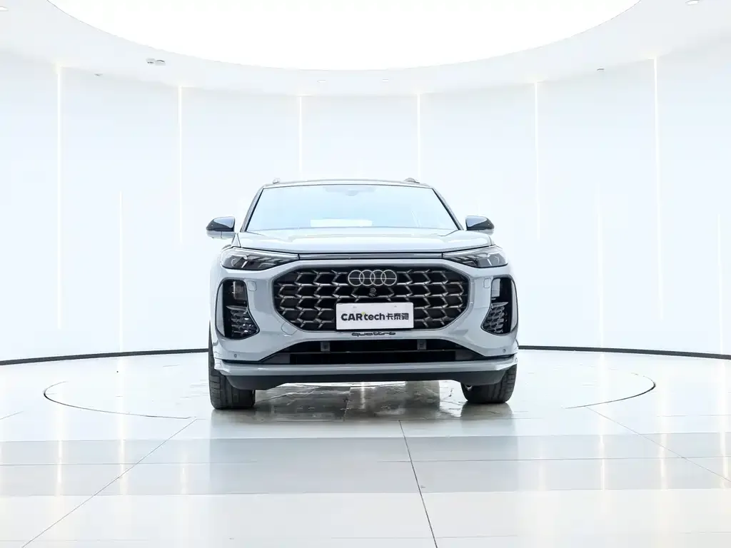 Audi Q6 2024 из CN, фото 2