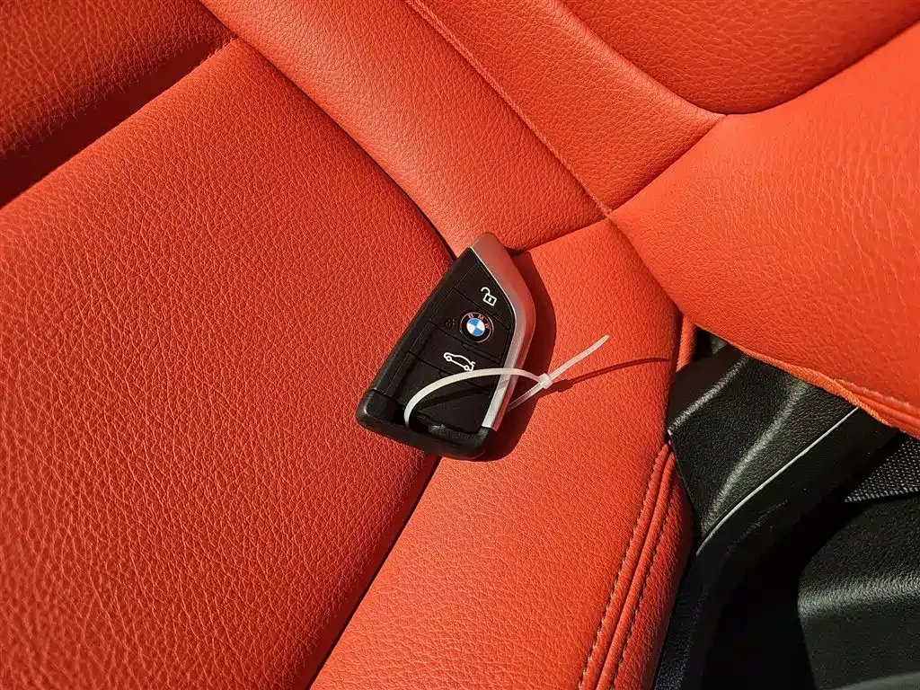 BMW X2 2022 из CN, фото 5