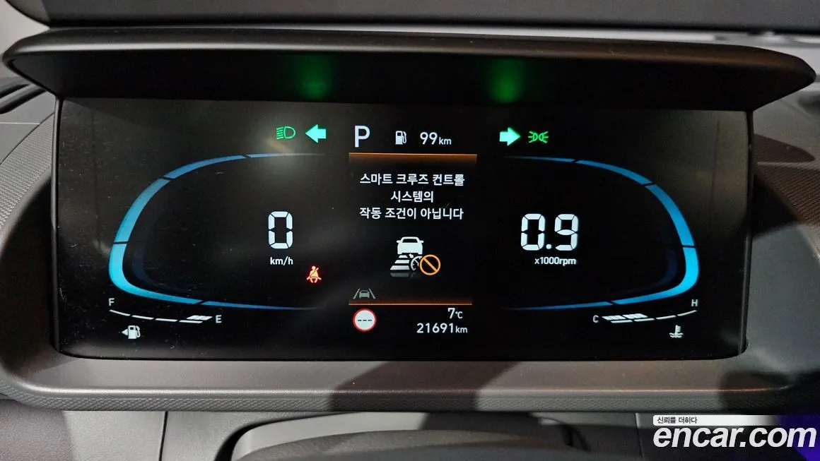 Hyundai Casper — фото 2