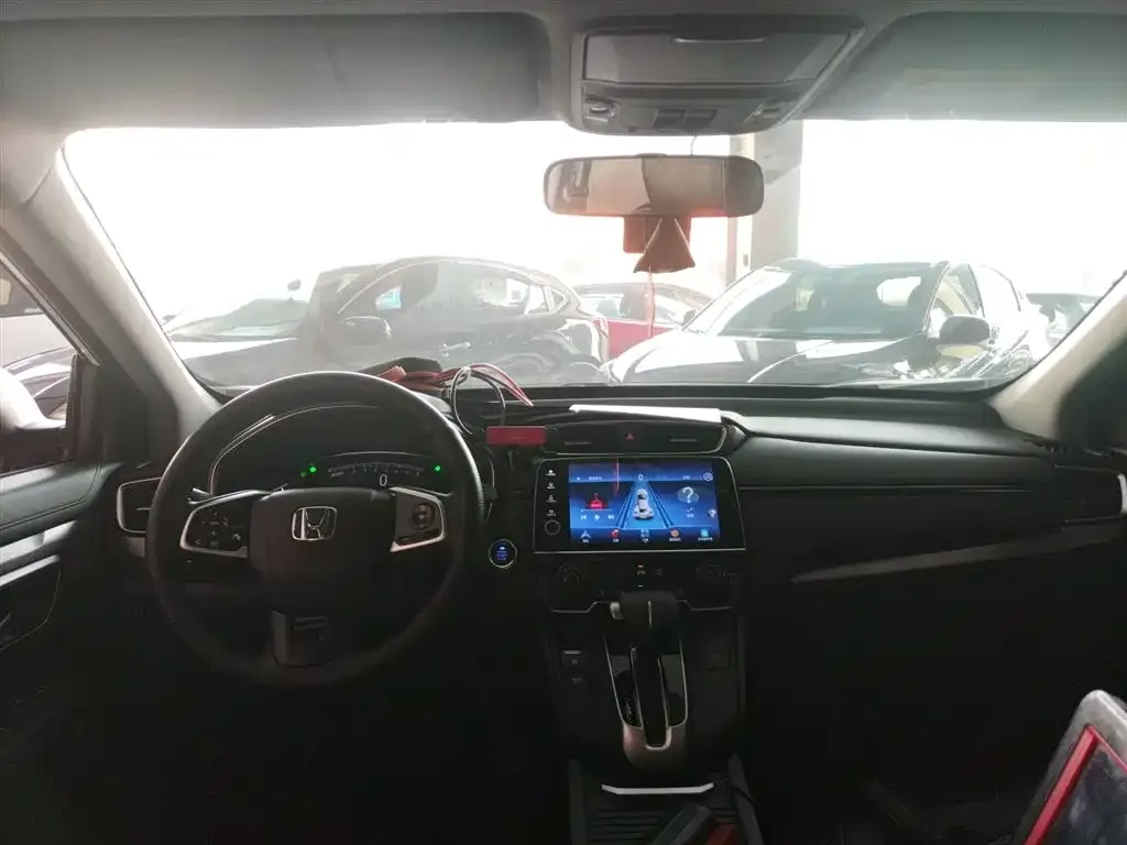 Honda Breeze 2022 из CN, фото 3