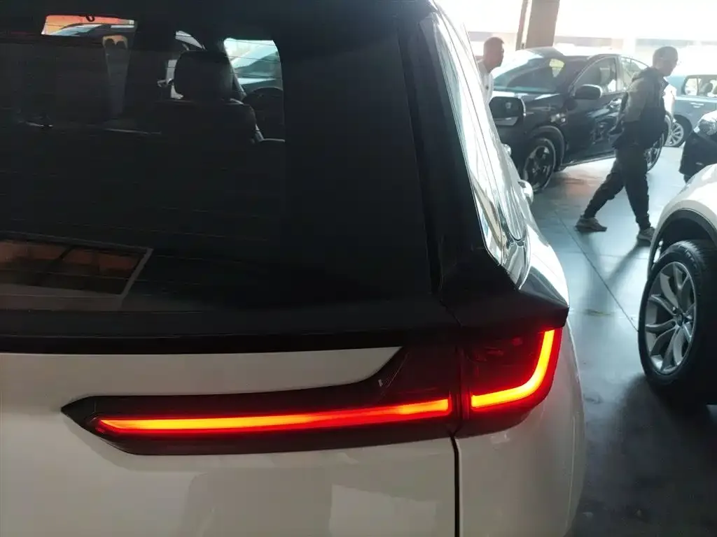 Honda Breeze 2022 из CN, фото 10