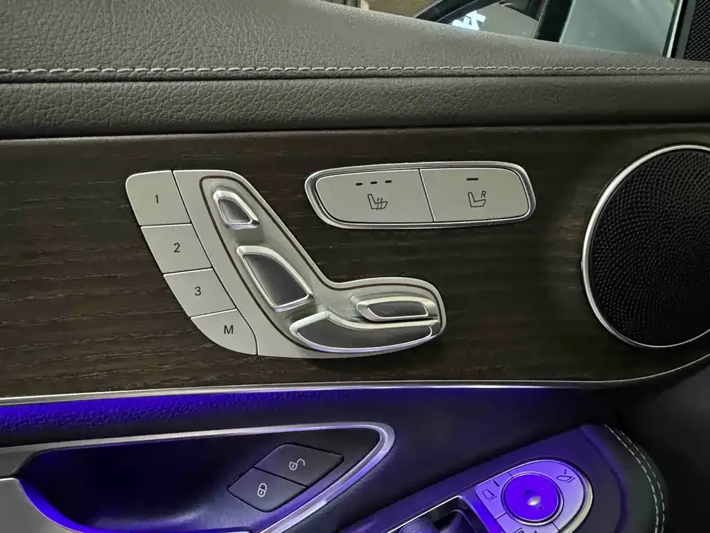 Mercedes-Benz GLC 2021 из CN, фото 5