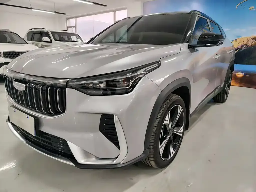 Geely Boyue 2025 из CN, фото 1