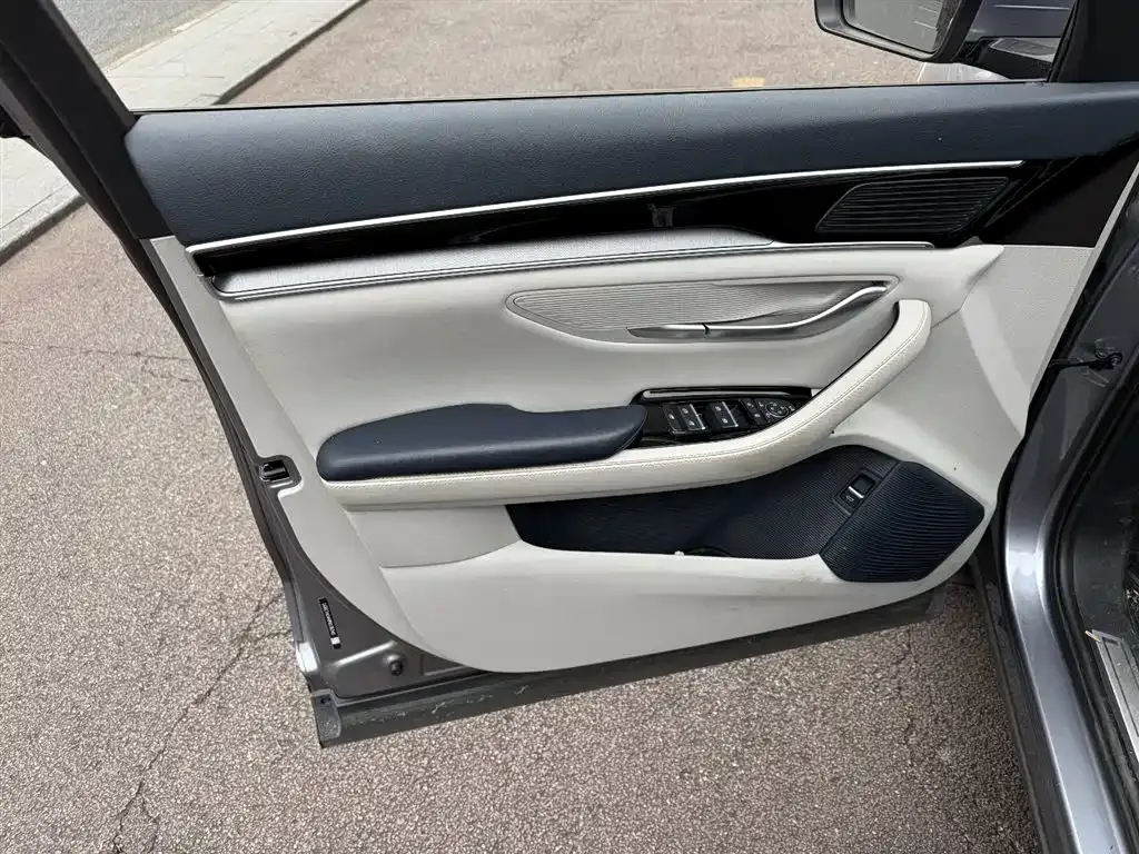 BYD PLUS New Energy — фото 4