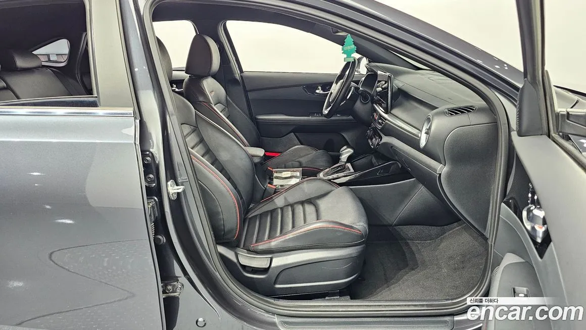 Kia K3 2022 из KR, фото 8