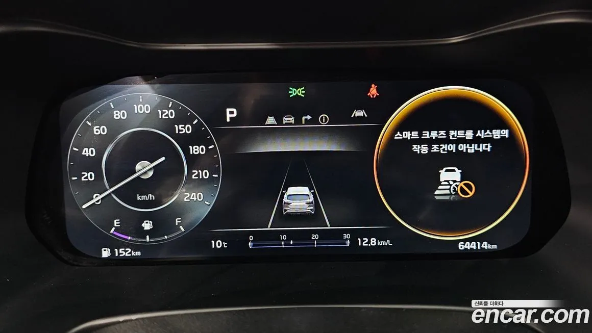 Kia K3 2022 из KR, фото 6