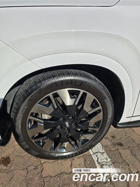 Hyundai Palisade 2023 из KR, фото 4