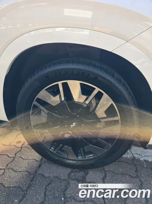 Hyundai Palisade 2023 из KR, фото 5