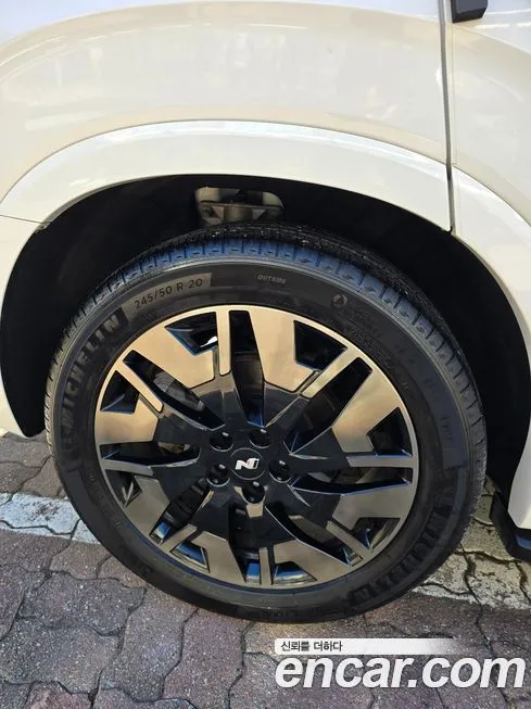 Hyundai Palisade 2023 из KR, фото 10