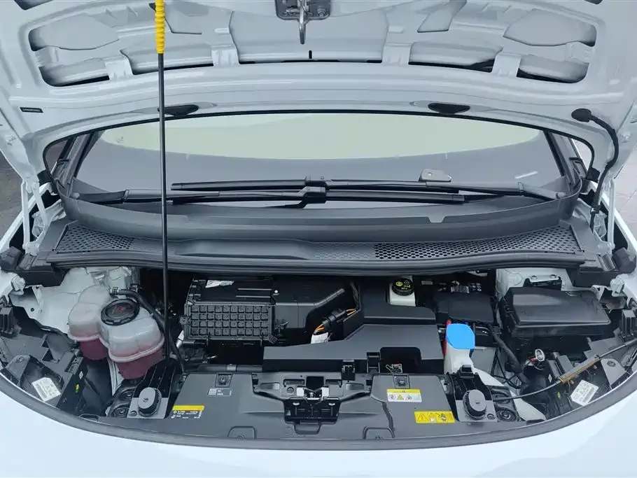 Volkswagen ID.3 2024 из CN, фото 8