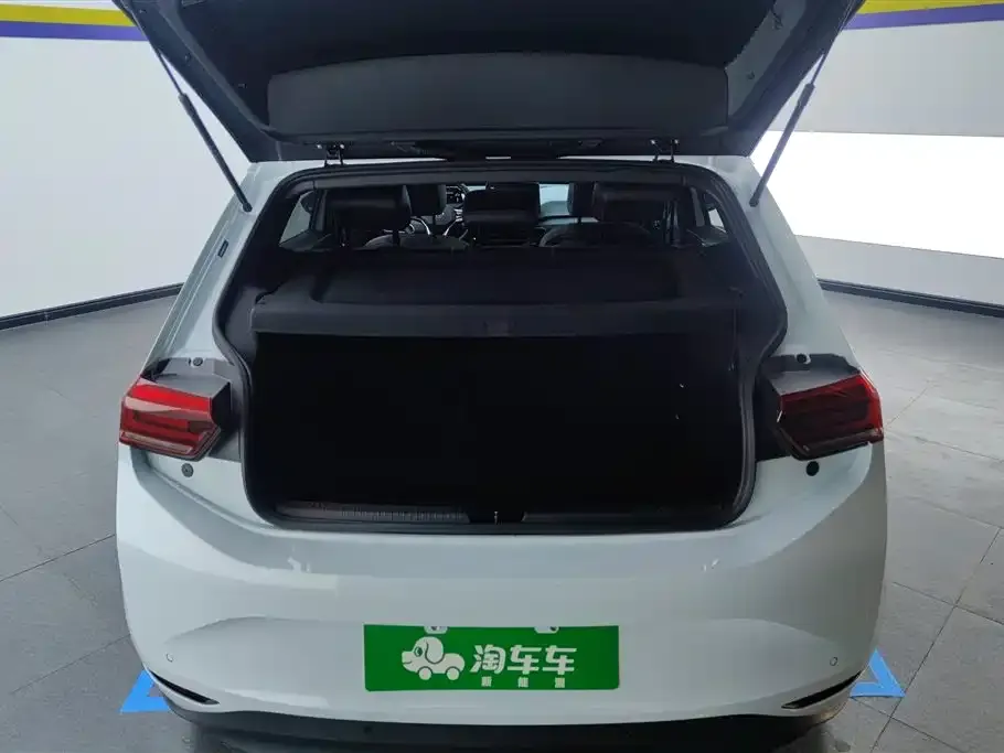 Volkswagen ID.3 2024 из CN, фото 2