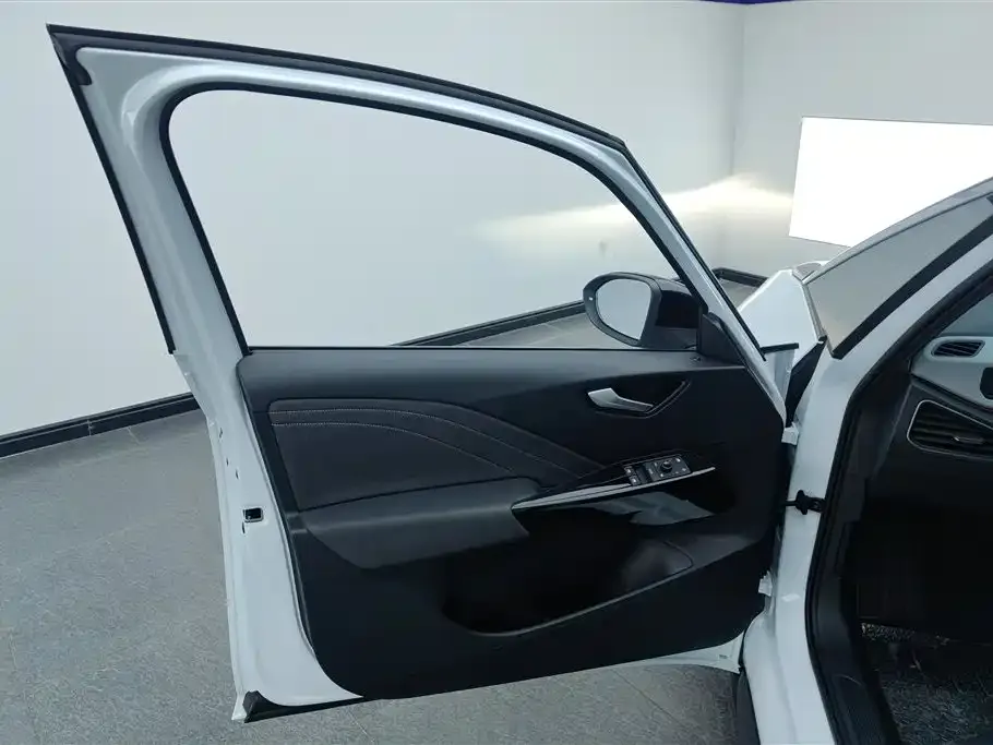 Volkswagen ID.3 2024 из CN, фото 6