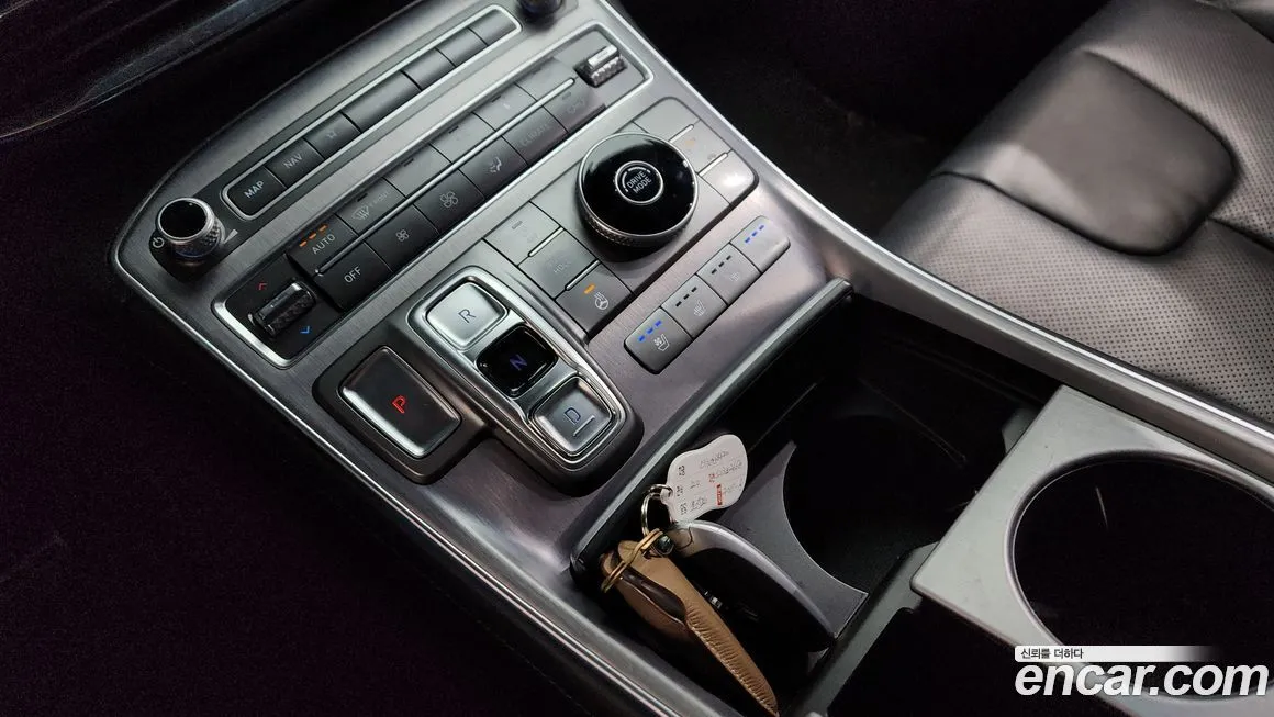Hyundai Santafe — фото 9