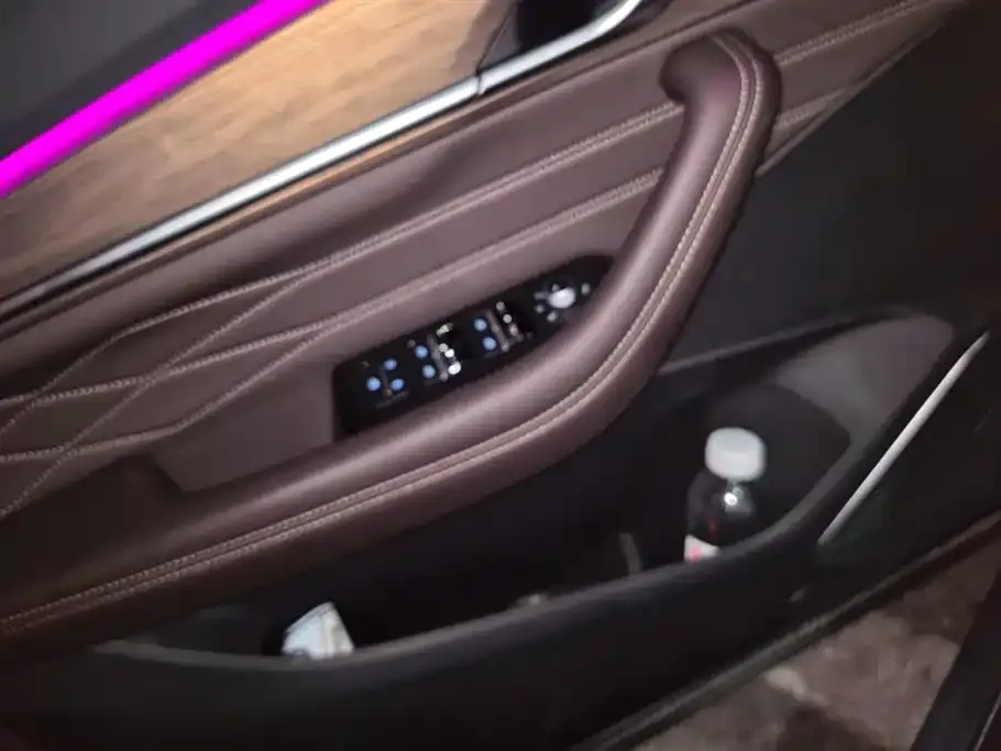 Geely Xingyue L 2025 из CN, фото 5