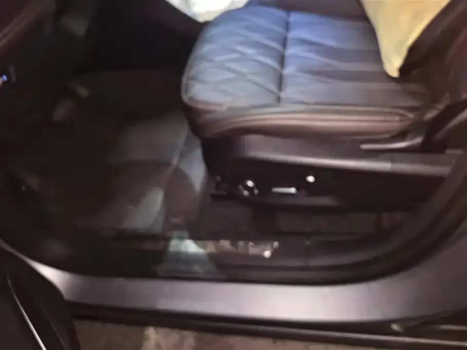Geely Xingyue L 2025 из CN, фото 9
