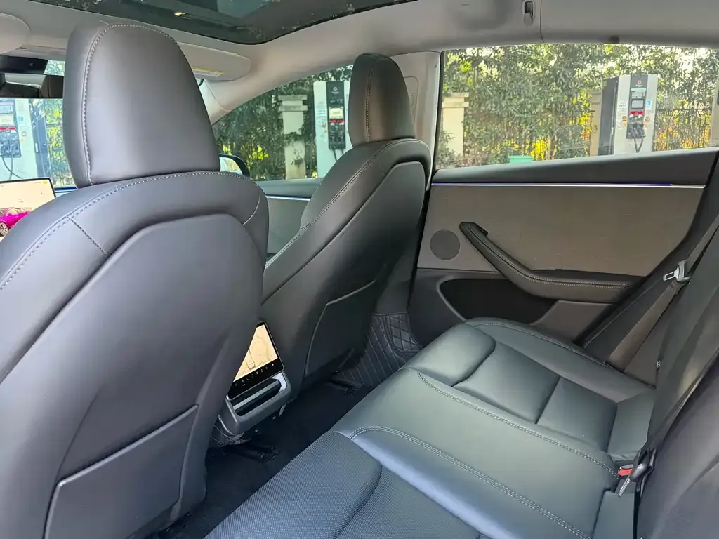 Tesla Model 3 2023 из CN, фото 6