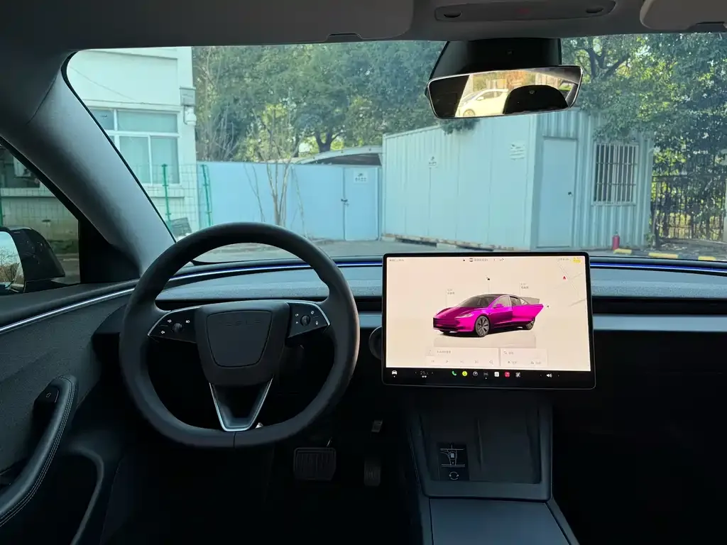 Tesla Model 3 2023 из CN, фото 8