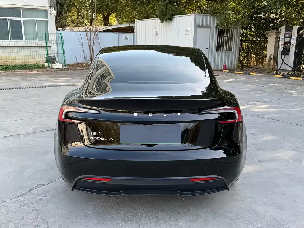 Tesla Model 3 2023 из CN, фото 7
