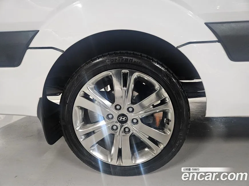 Hyundai Solati 2023 из KR, фото 10