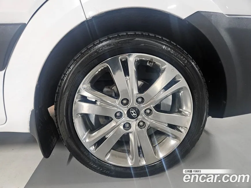 Hyundai Solati 2023 из KR, фото 5