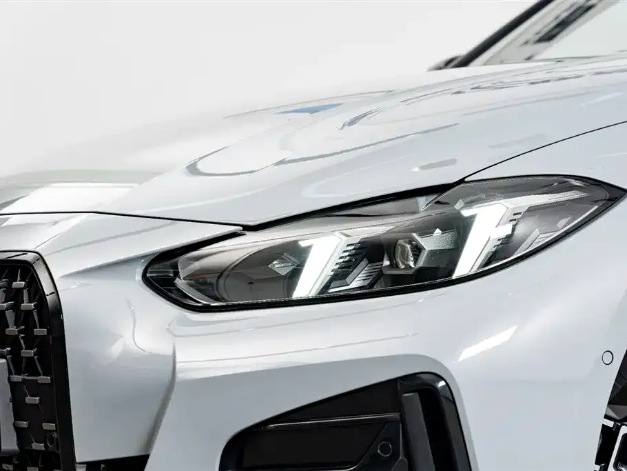 BMW 4 Series 2024 из CN, фото 3