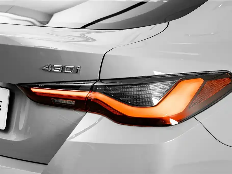 BMW 4 Series 2024 из CN, фото 6