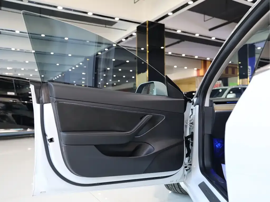 Tesla Model 3 2021 из CN, фото 10
