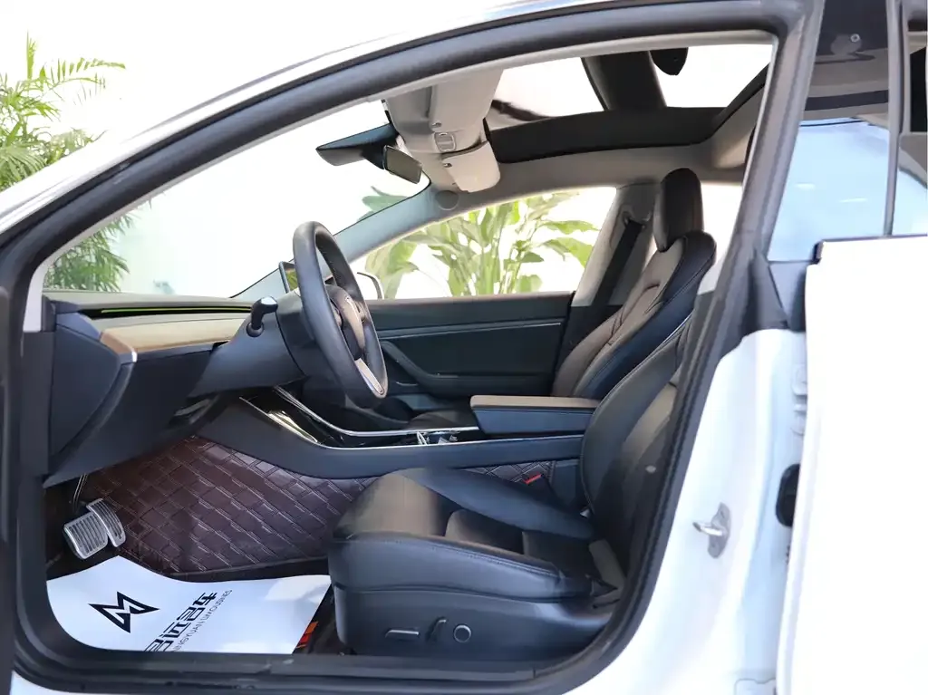 Tesla Model 3 2021 из CN, фото 6