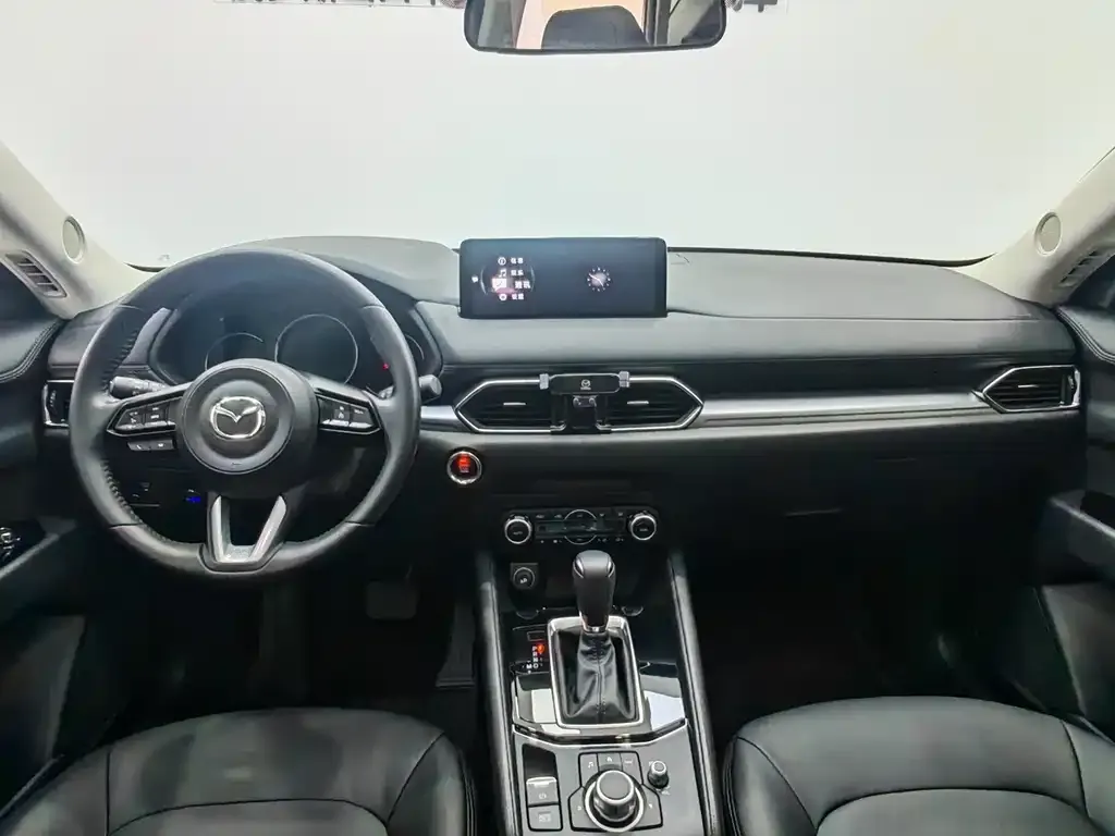 Mazda CX-5 2022 из CN, фото 9