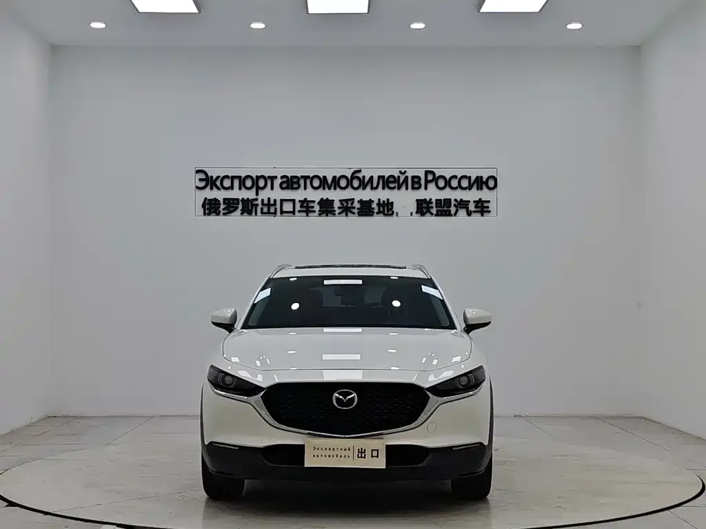 Mazda CX-5 2022 из CN, фото 8