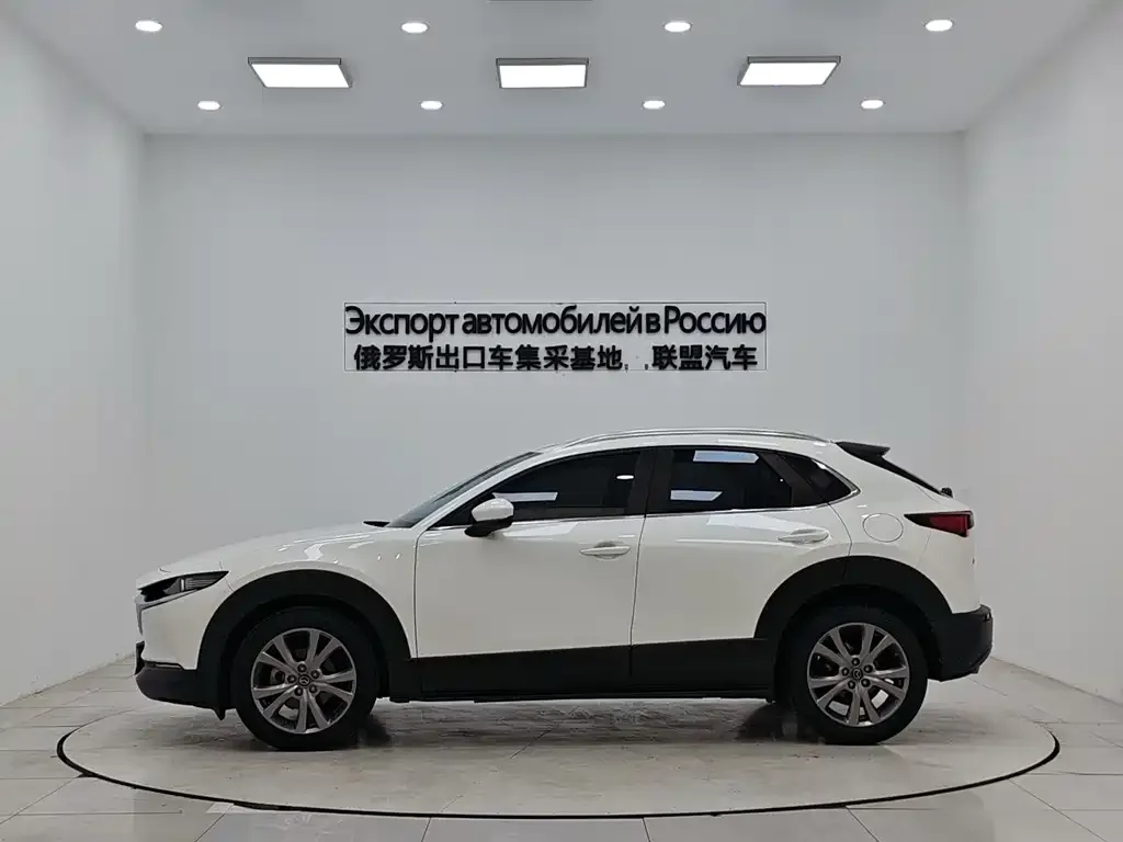 Mazda CX-5 2022 из CN, фото 5