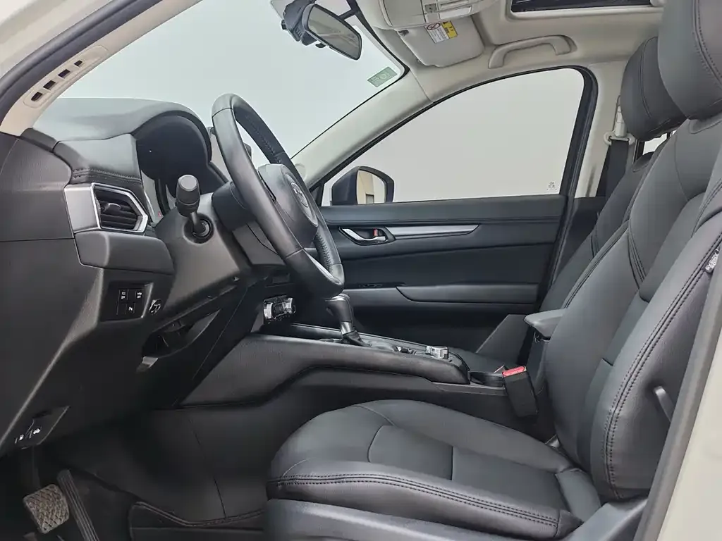 Mazda CX-5 2022 из CN, фото 10