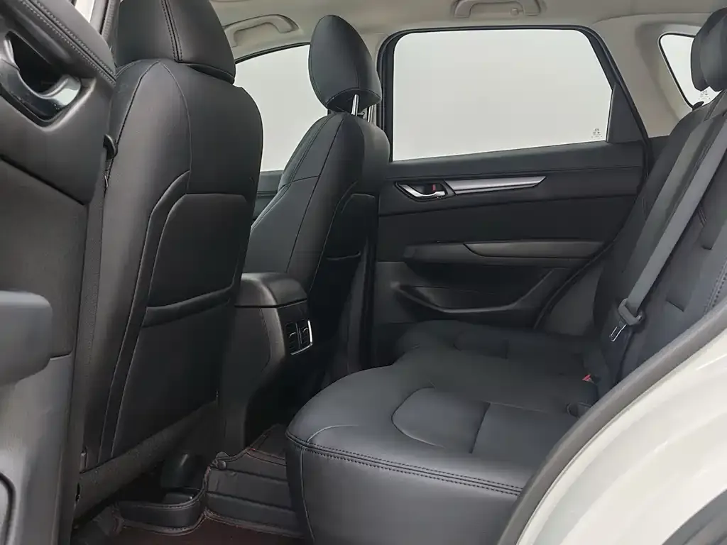 Mazda CX-5 2022 из CN, фото 4