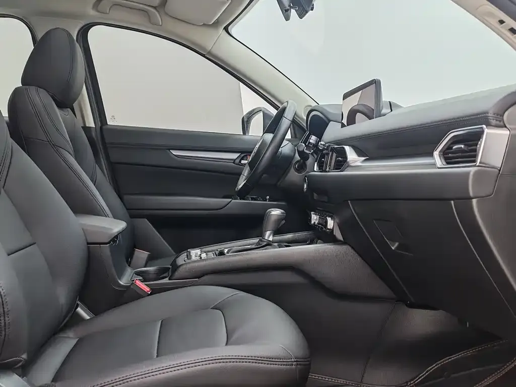 Mazda CX-5 2022 из CN, фото 3