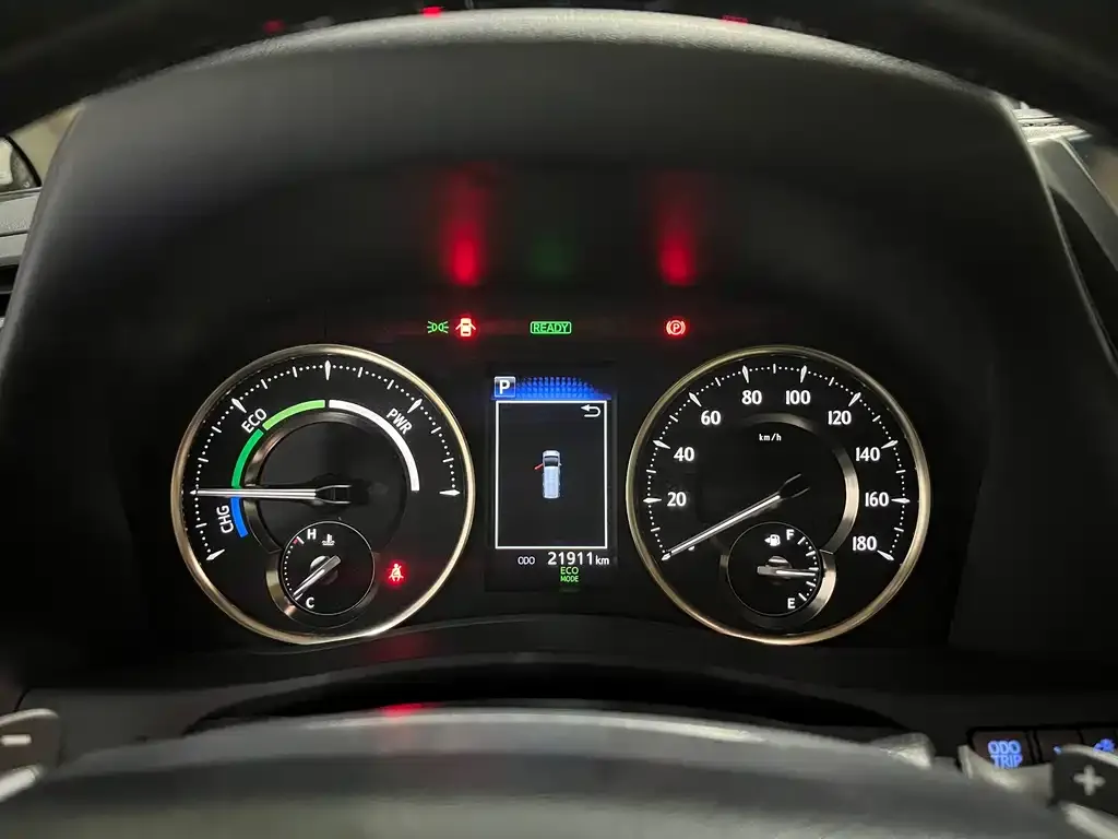 Toyota Vellfire 2023 из CN, фото 5