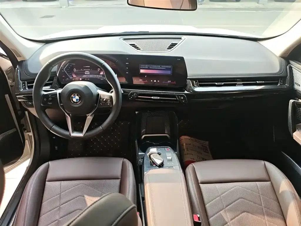 BMW X1 2023 из CN, фото 7