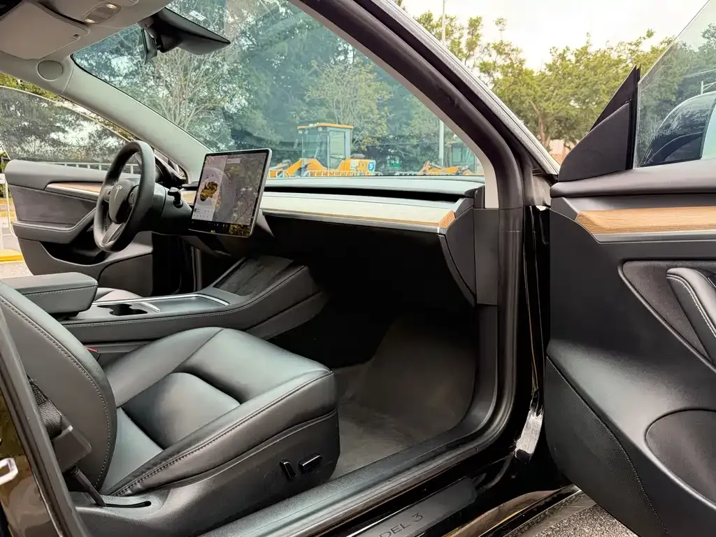 Tesla Model 3 2021 из CN, фото 2