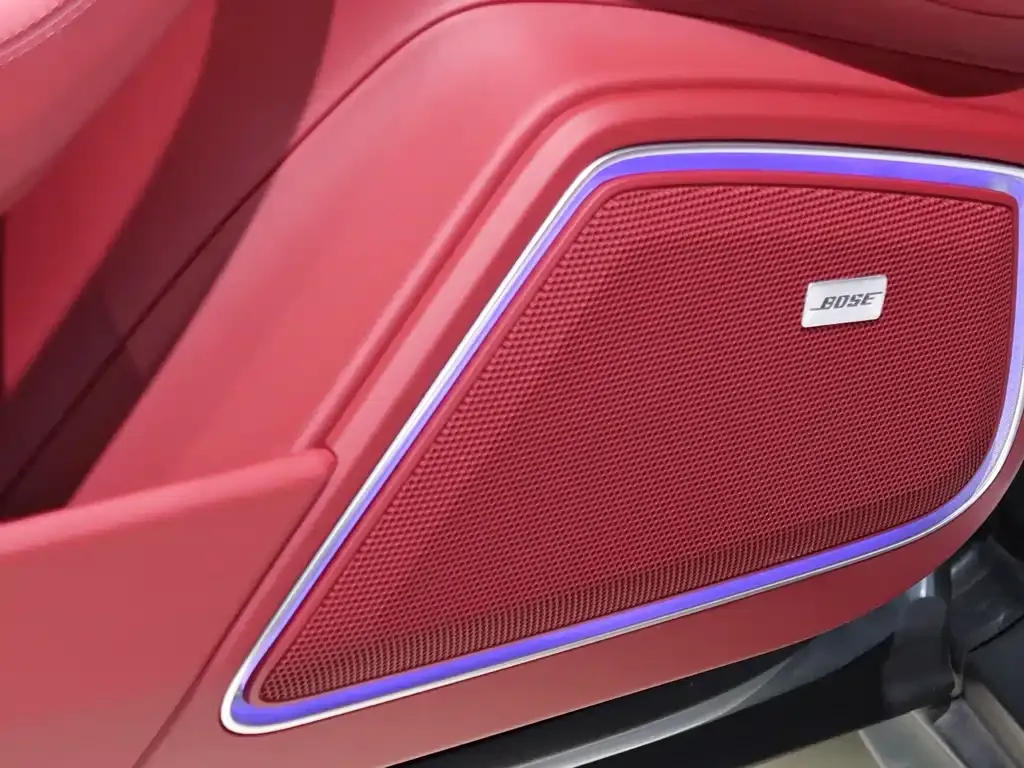 Porsche Panamera 2024 из CN, фото 8