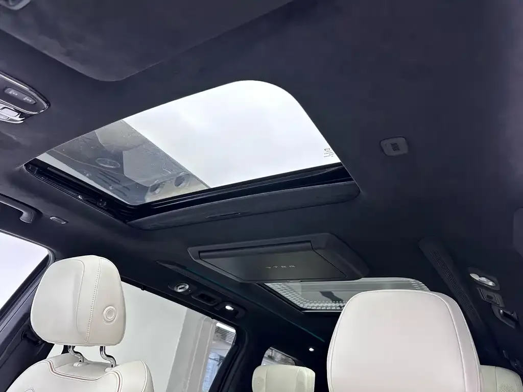 GAC Motor Trumpchi M8 — фото 2