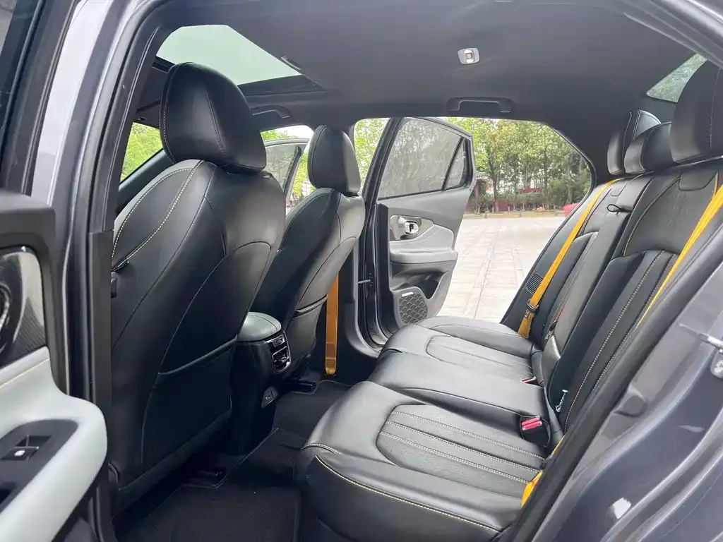 GAC Motor Shadow Leopard 2023 из CN, фото 7