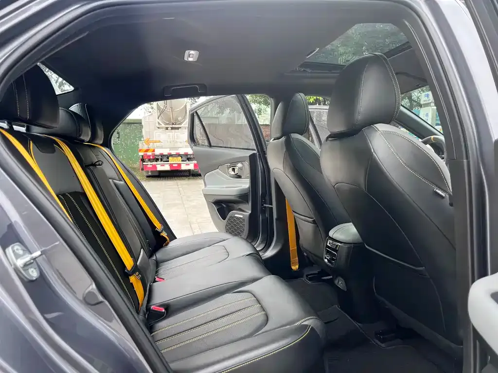 GAC Motor Shadow Leopard 2023 из CN, фото 2