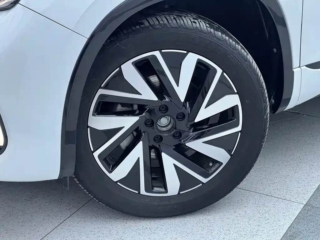 Volkswagen Tayron 2023 из CN, фото 8