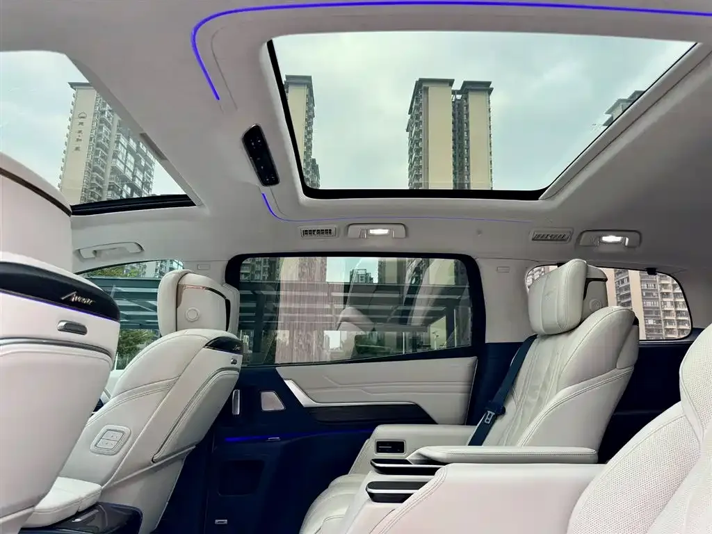 Buick Century 2023 из CN, фото 3