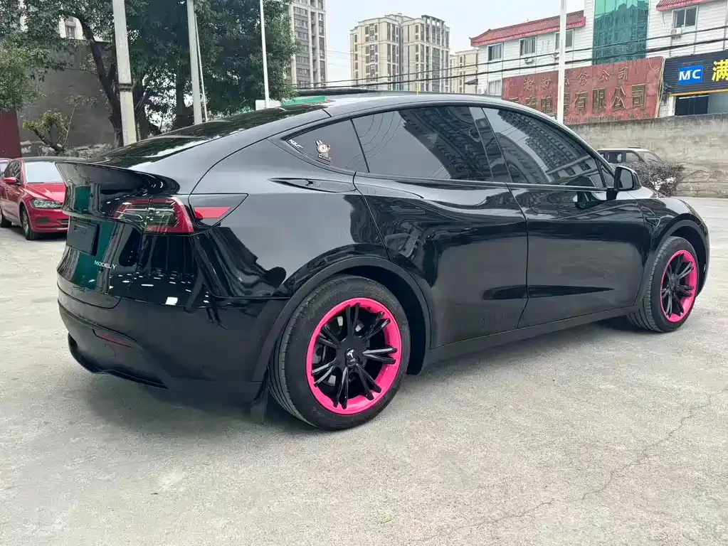 Tesla Model Y 2023 из CN, фото 7
