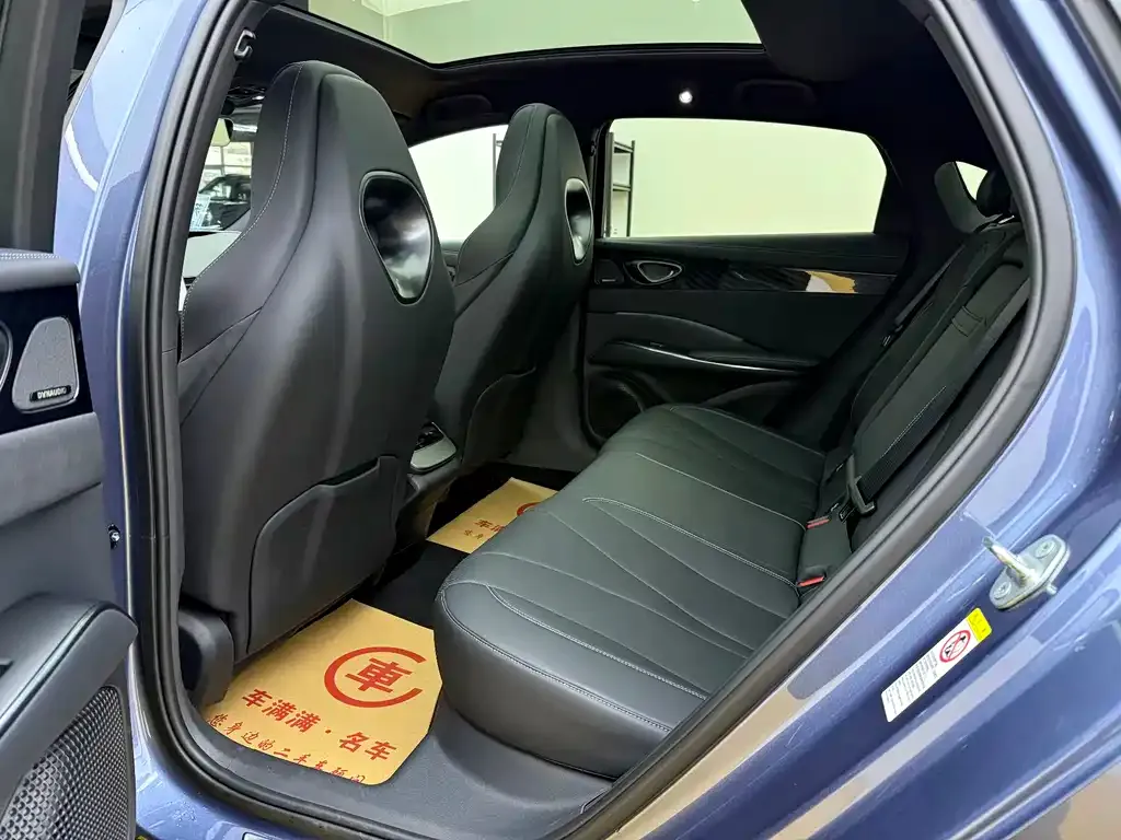BYD Seal 2025 из CN, фото 3