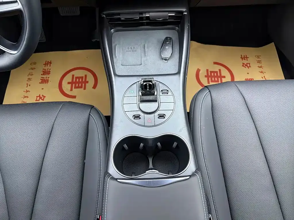 BYD Seal 2025 из CN, фото 4