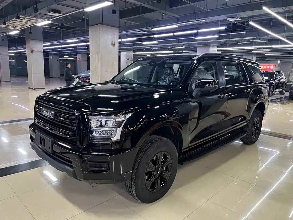 Haval H5 2026 из CN, фото 1