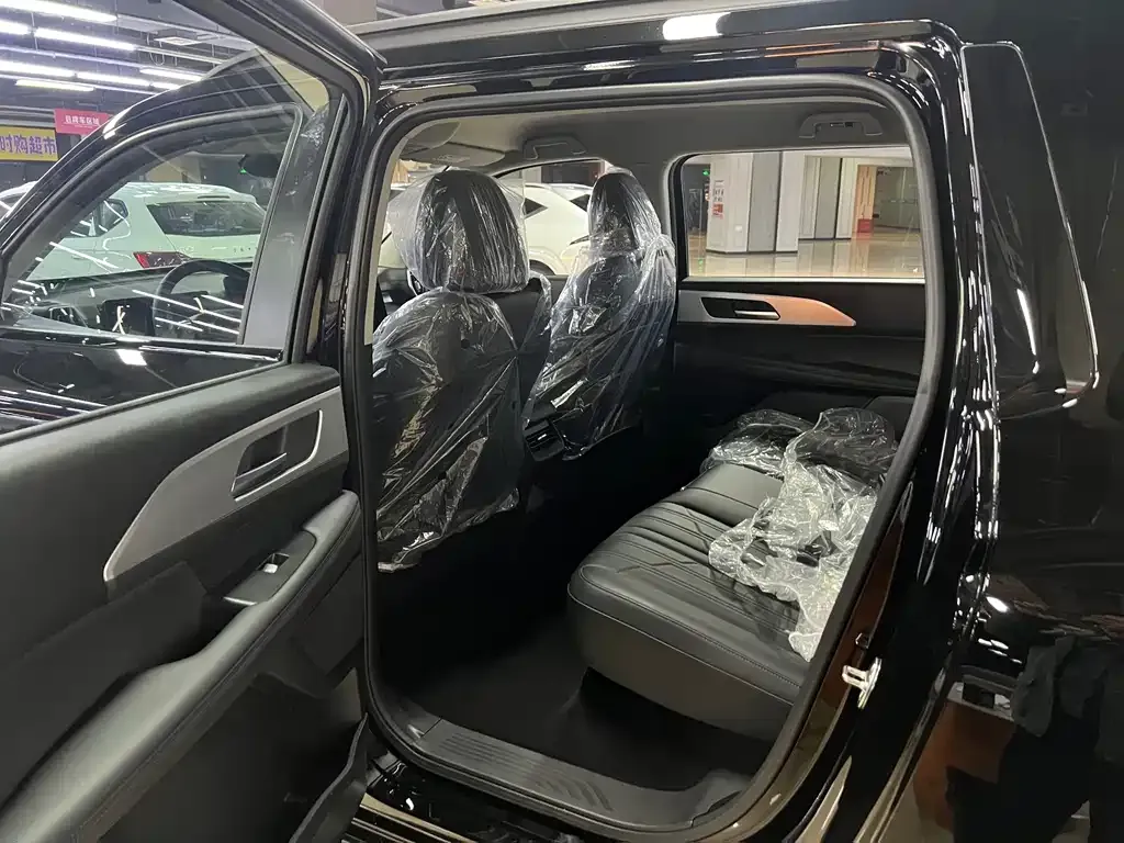 Haval H5 2026 из CN, фото 2