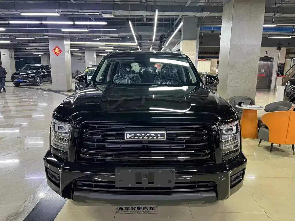 Haval H5 2026 из CN, фото 5