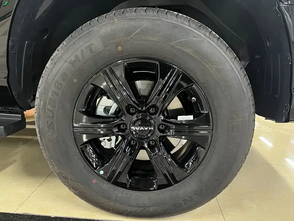 Haval H5 2026 из CN, фото 7